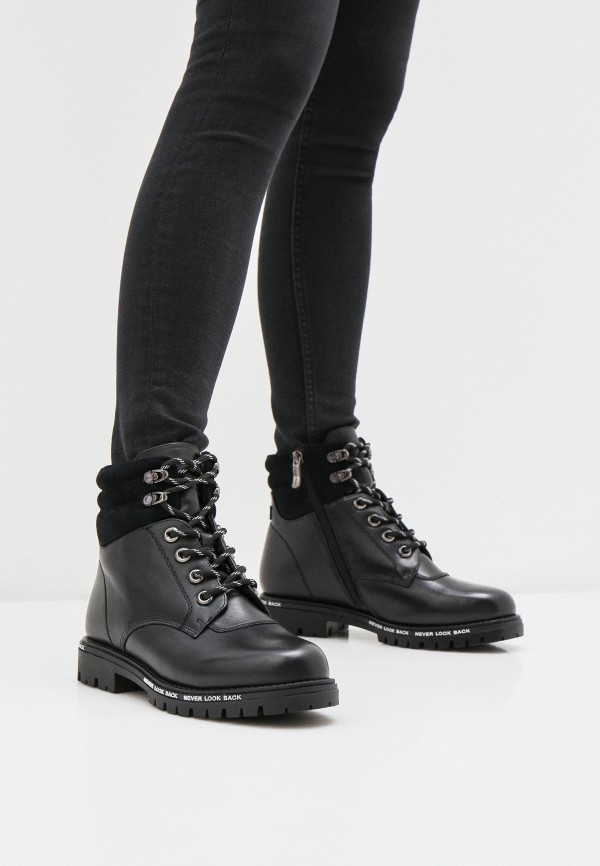 Alessio Nesca Ботинки - фото 6