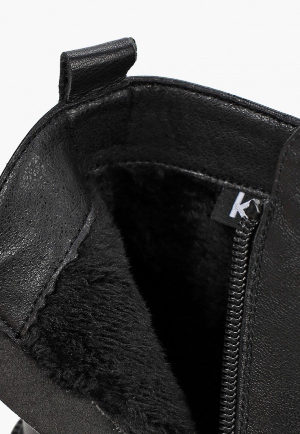 Kari Ботинки - фото 6