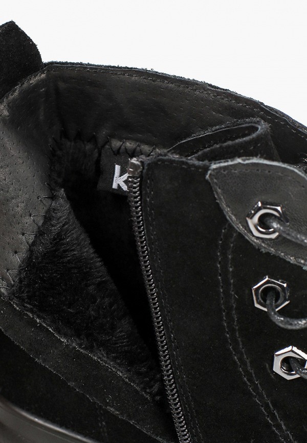 Kari Ботинки - фото 6