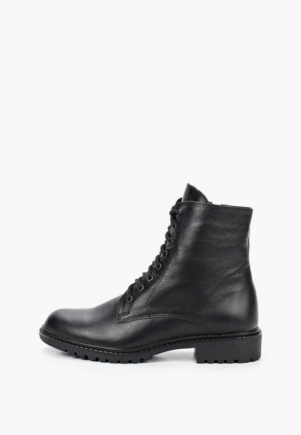 Alessio Nesca Ботинки - фото 1