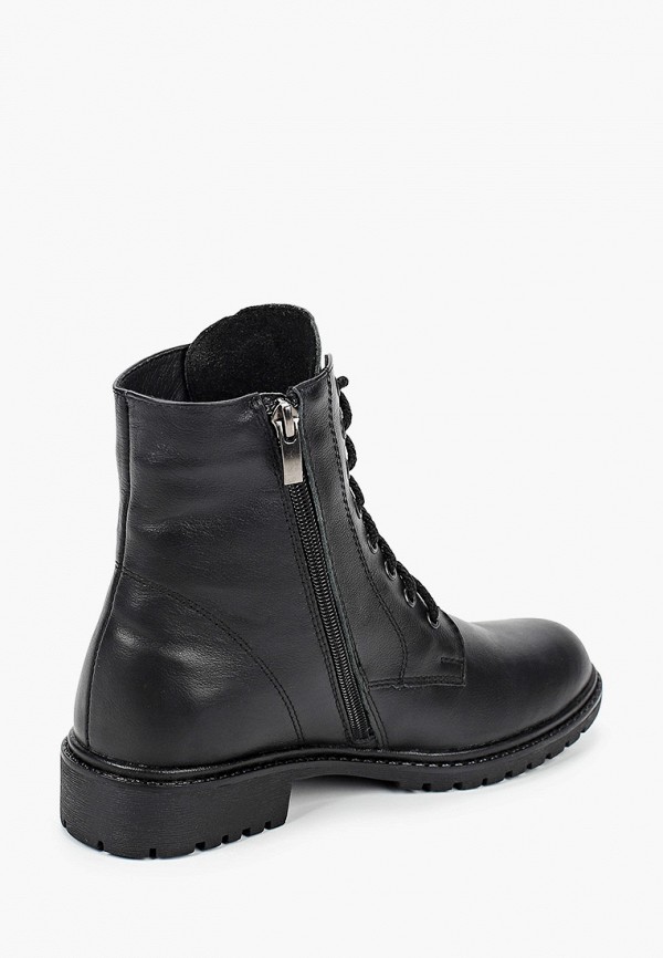 Alessio Nesca Ботинки - фото 3