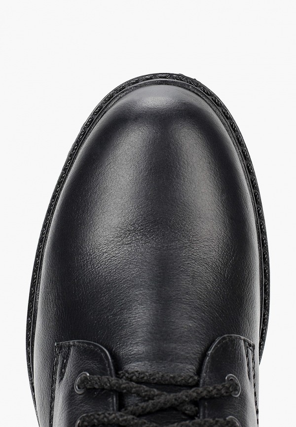 Alessio Nesca Ботинки - фото 4