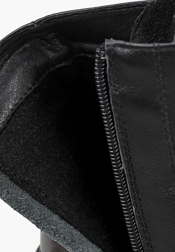 Alessio Nesca Ботинки - фото 6