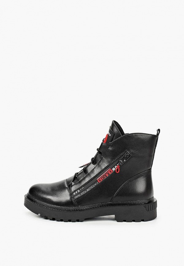 Alessio Nesca Ботинки - фото 1