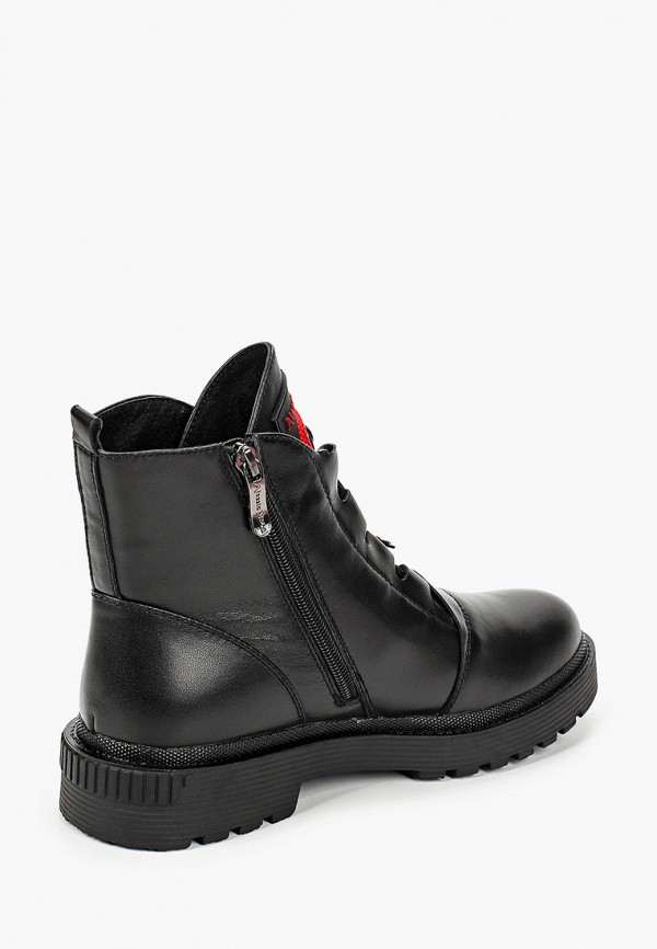 Alessio Nesca Ботинки - фото 3