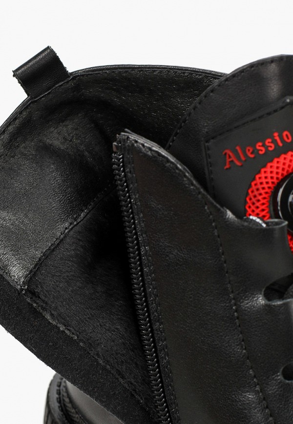 Alessio Nesca Ботинки - фото 6
