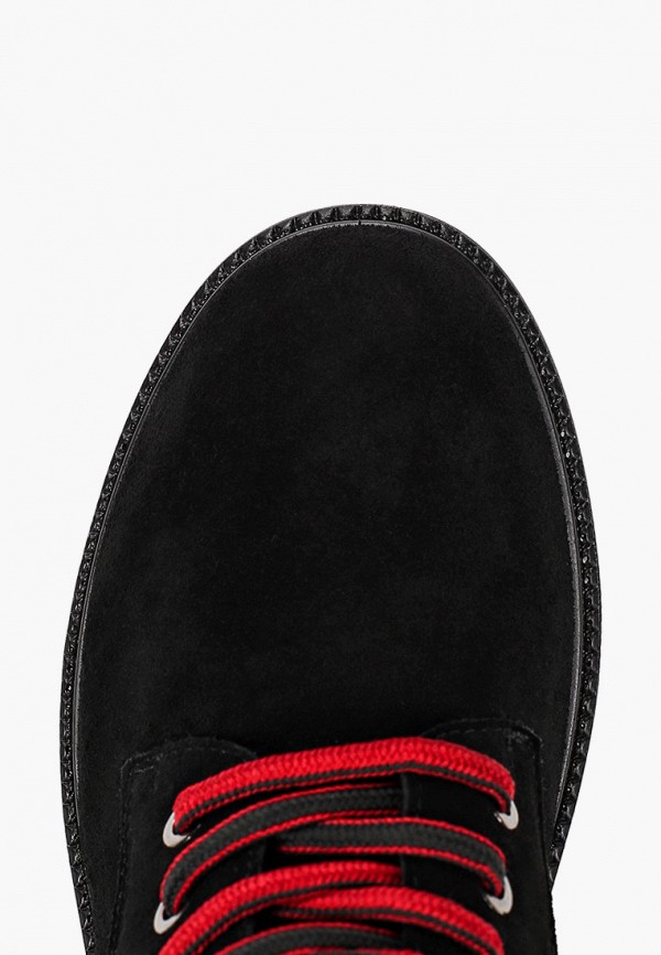 Kari Ботинки - фото 4