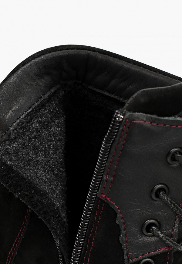 Alessio Nesca Ботинки - фото 6