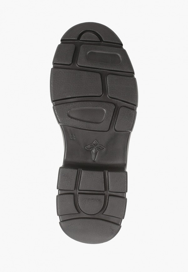 T.Taccardi Ботинки - фото 5