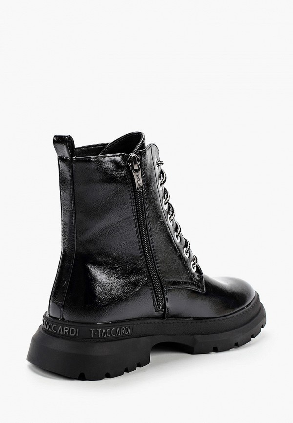 T.Taccardi Ботинки - фото 3