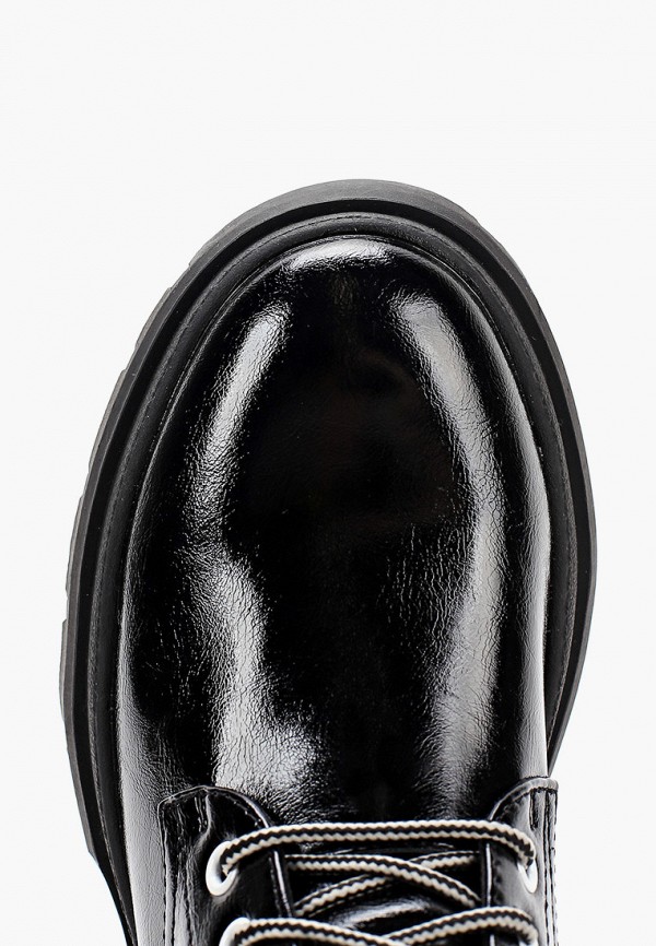 T.Taccardi Ботинки - фото 4