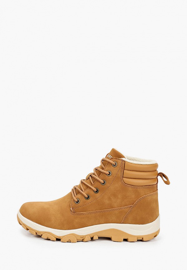 T.Taccardi Ботинки - фото 1