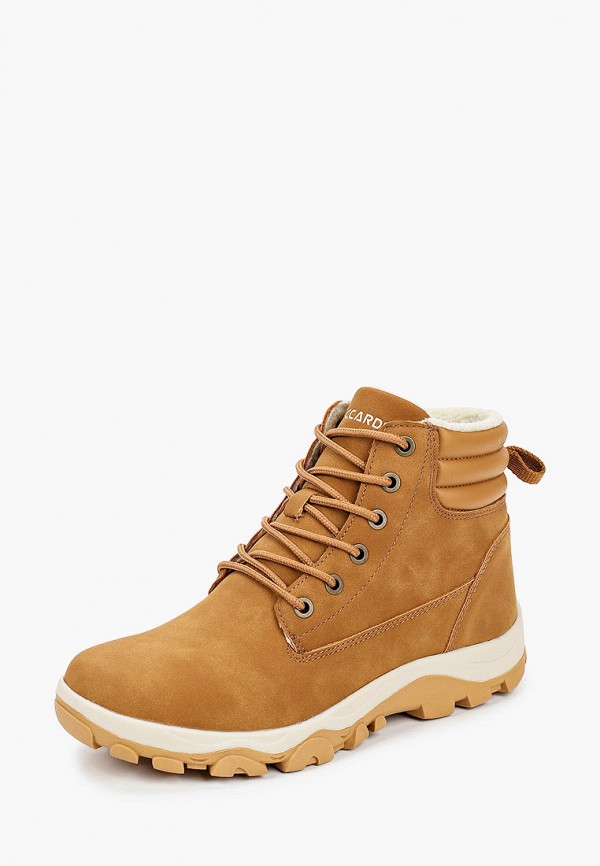 T.Taccardi Ботинки - фото 2