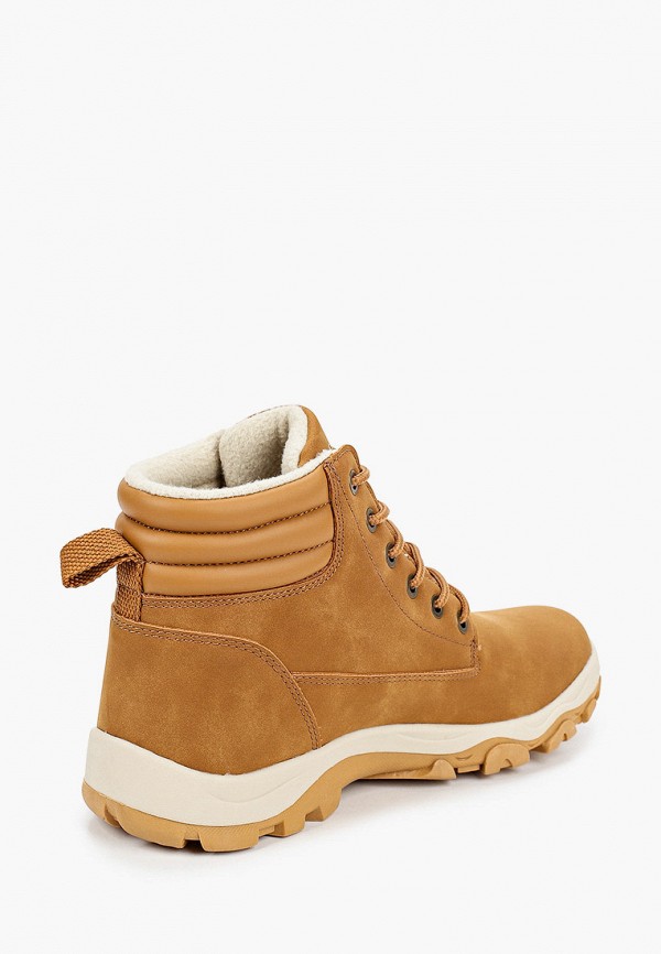 T.Taccardi Ботинки - фото 3