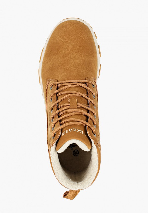 T.Taccardi Ботинки - фото 4