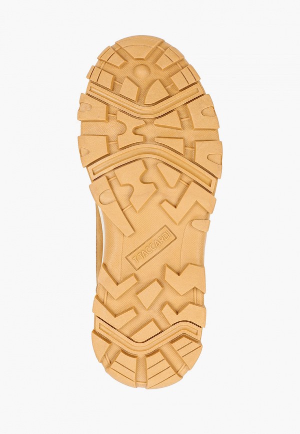 T.Taccardi Ботинки - фото 5