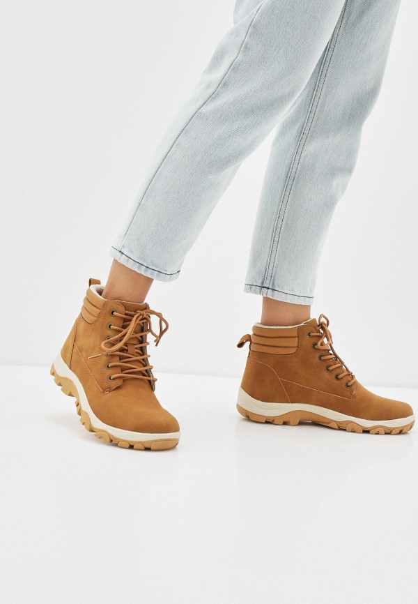 T.Taccardi Ботинки - фото 6