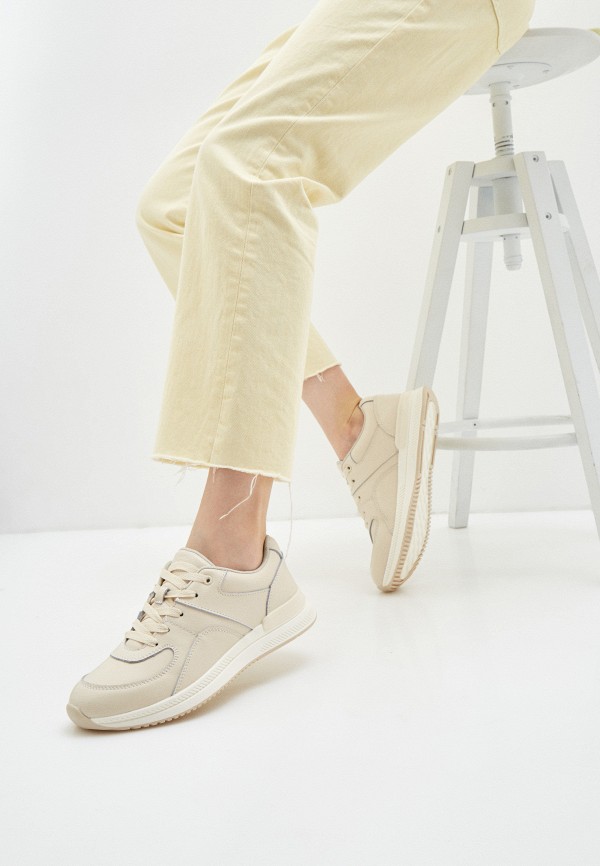 Alessio Nesca Кроссовки - фото 6