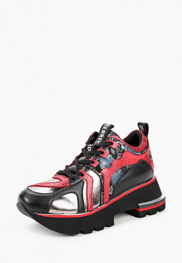 Pierre Cardin Ботинки - фото 2