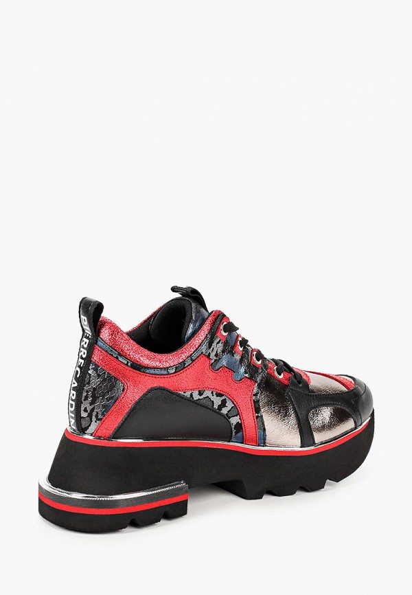 Pierre Cardin Ботинки - фото 3