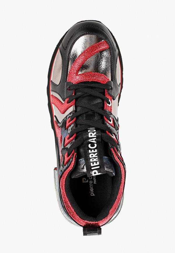 Pierre Cardin Ботинки - фото 4