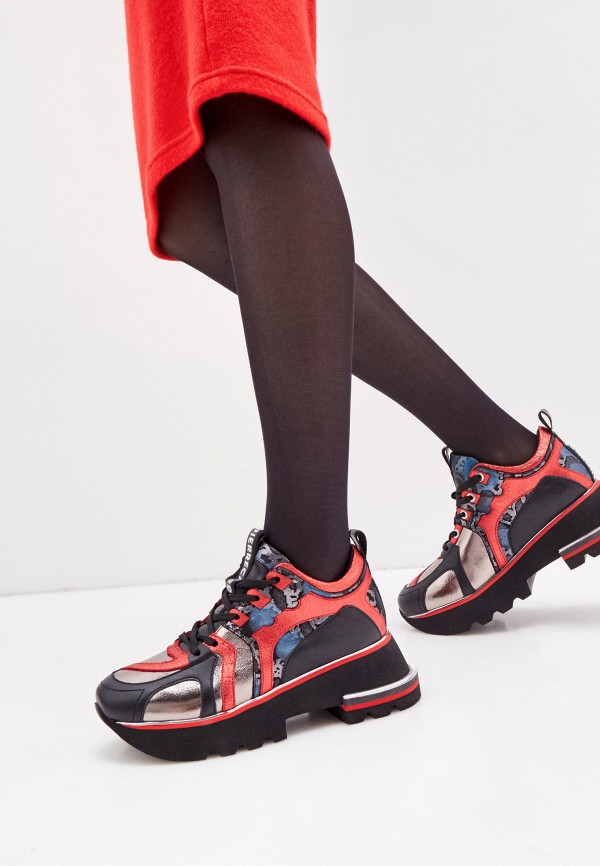 Pierre Cardin Ботинки - фото 6