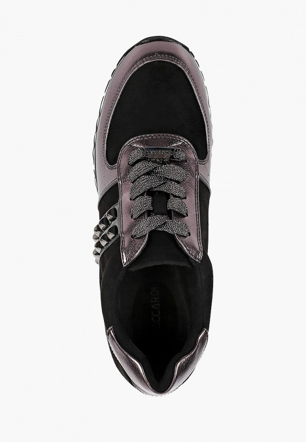 T.Taccardi Кроссовки - фото 4