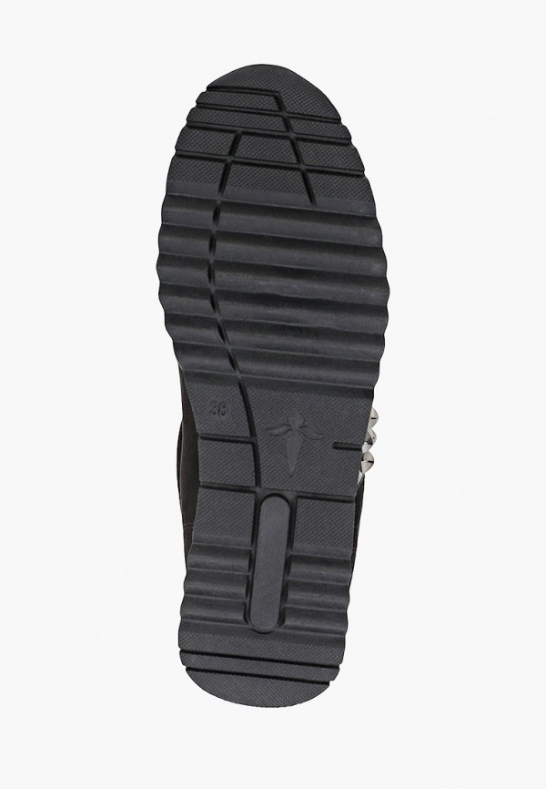 T.Taccardi Кроссовки - фото 5