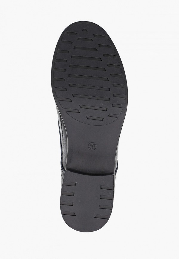 Alessio Nesca Ботинки - фото 5