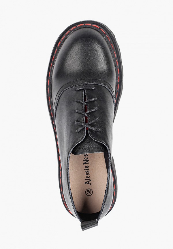 Alessio Nesca Ботинки - фото 4