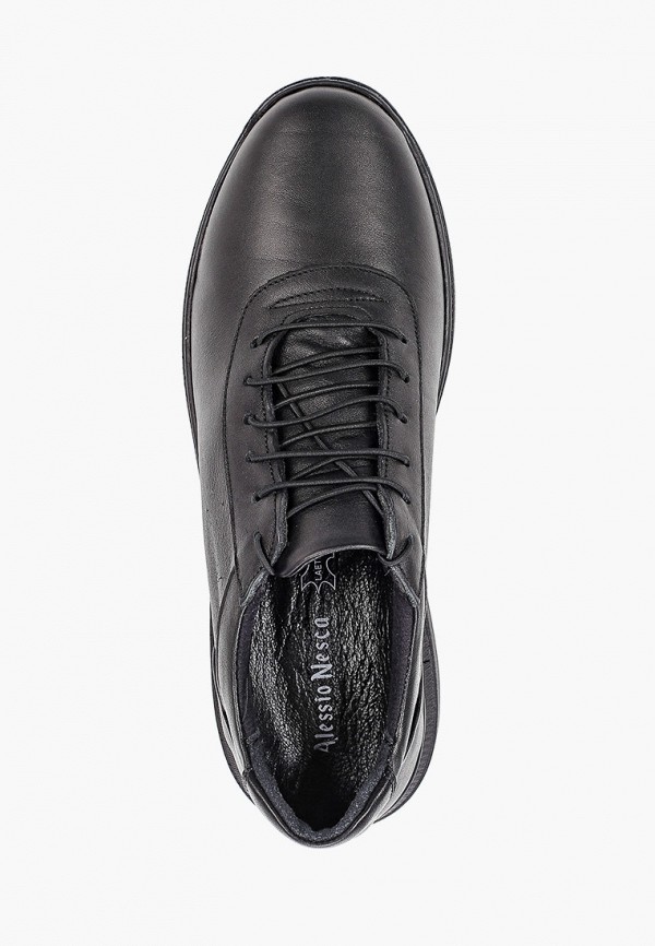 Alessio Nesca Ботинки - фото 4