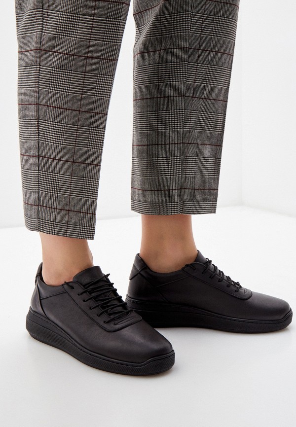 Alessio Nesca Ботинки - фото 6