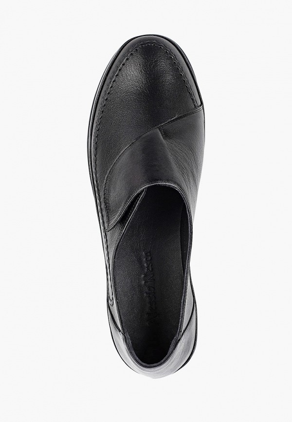 Alessio Nesca Ботинки - фото 4