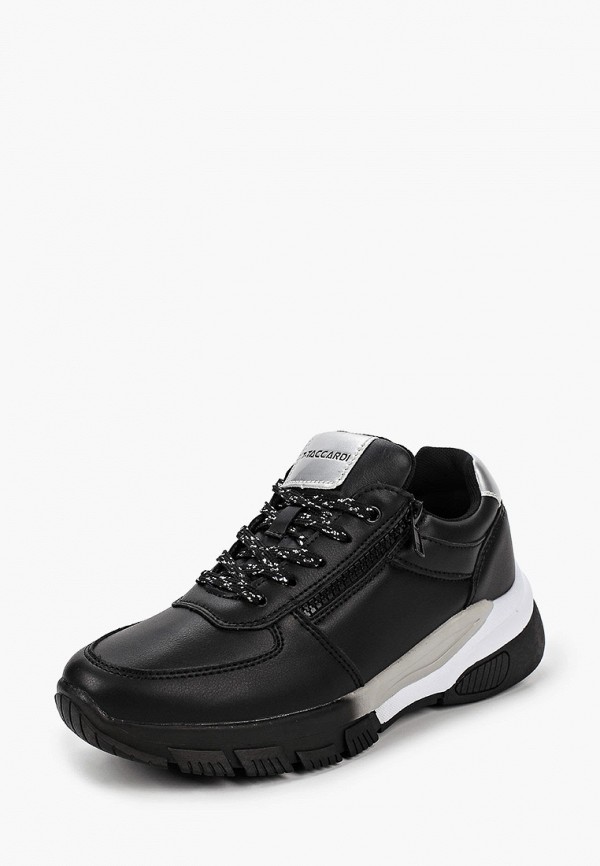 T.Taccardi Кроссовки - фото 2