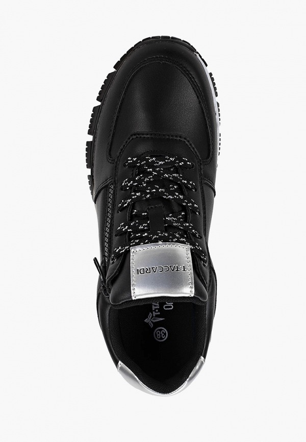 T.Taccardi Кроссовки - фото 4