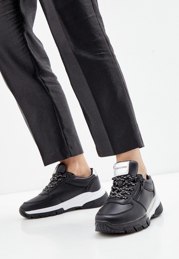 T.Taccardi Кроссовки - фото 6