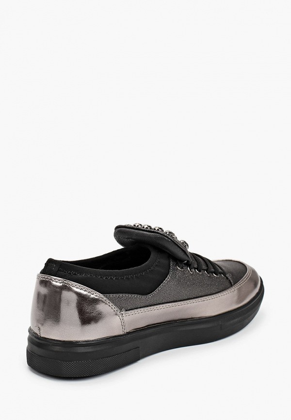 T.Taccardi Слипоны - фото 3