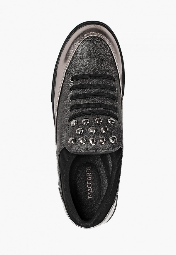 T.Taccardi Слипоны - фото 4