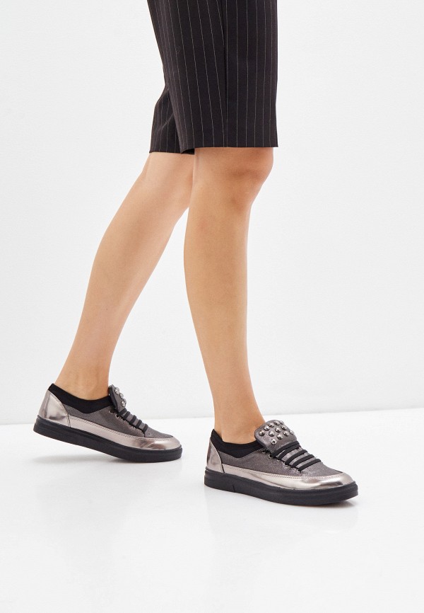 T.Taccardi Слипоны - фото 6