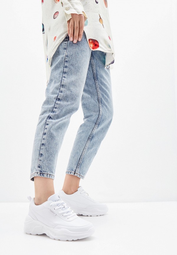 TimeJump Кроссовки - фото 6