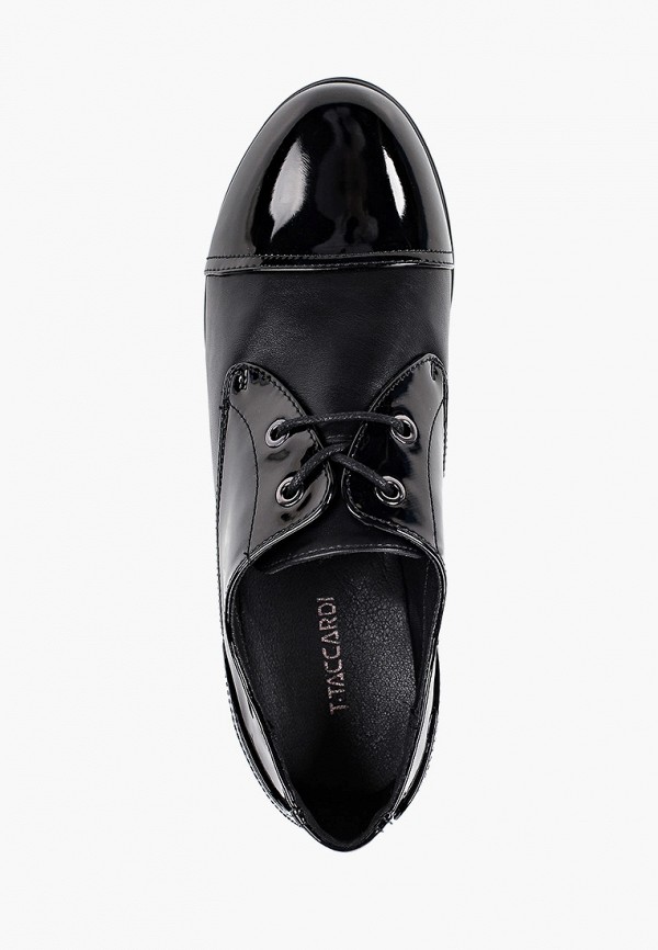 T.Taccardi Ботильоны - фото 4