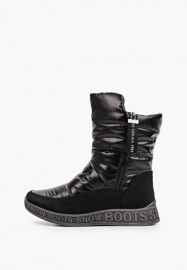 T.Taccardi Дутики - фото 1