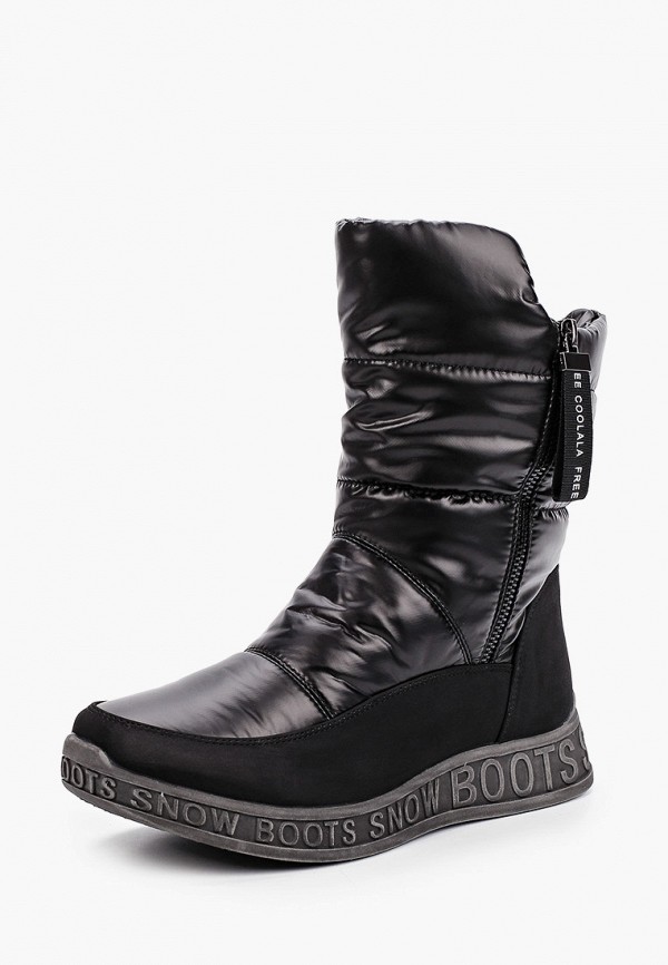 T.Taccardi Дутики - фото 2