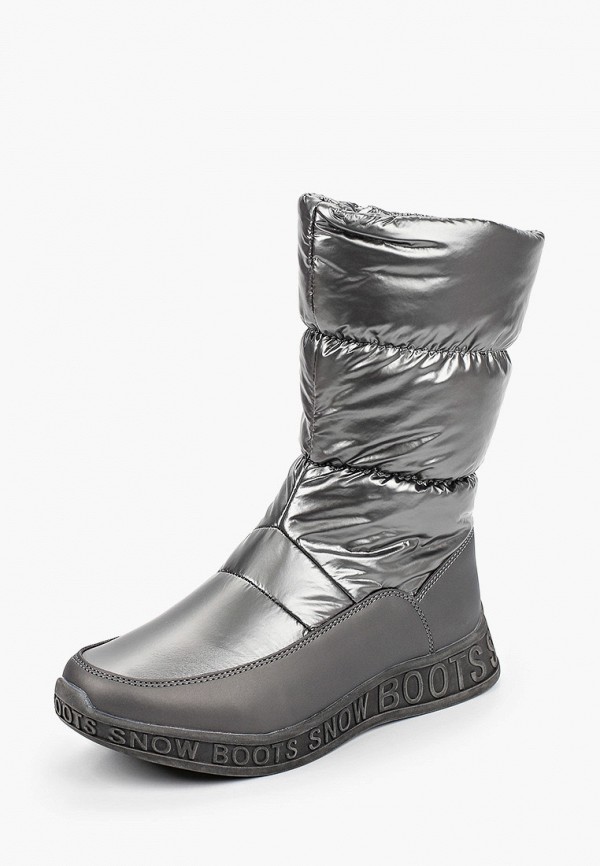 T.Taccardi Дутики - фото 2