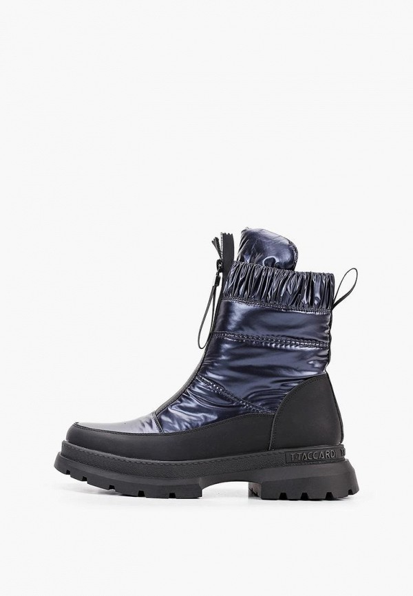 T.Taccardi Дутики - фото 1