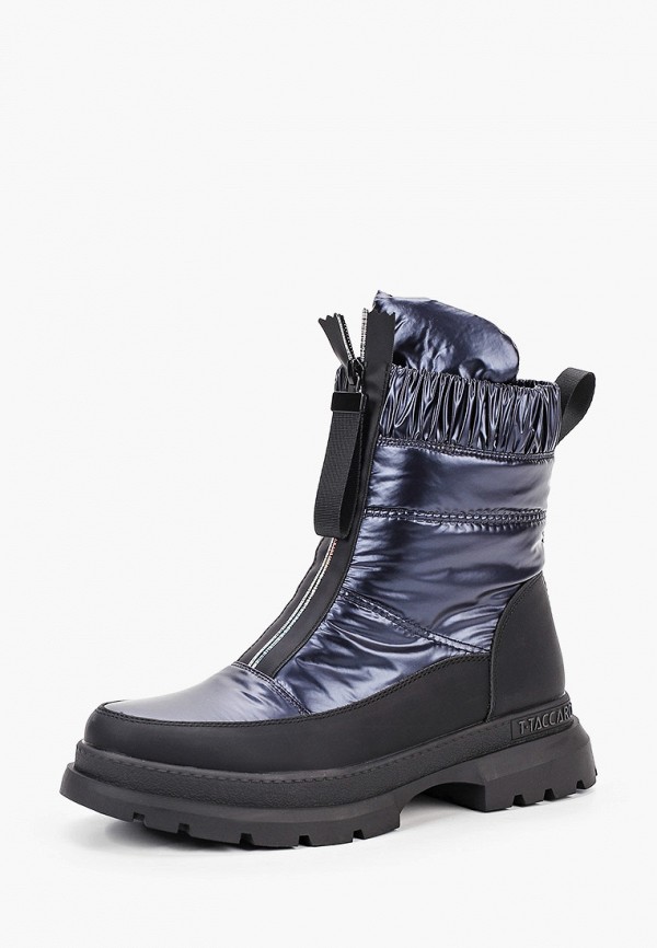 T.Taccardi Дутики - фото 2