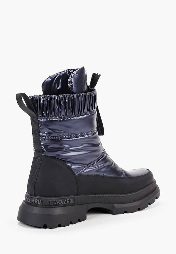 T.Taccardi Дутики - фото 3