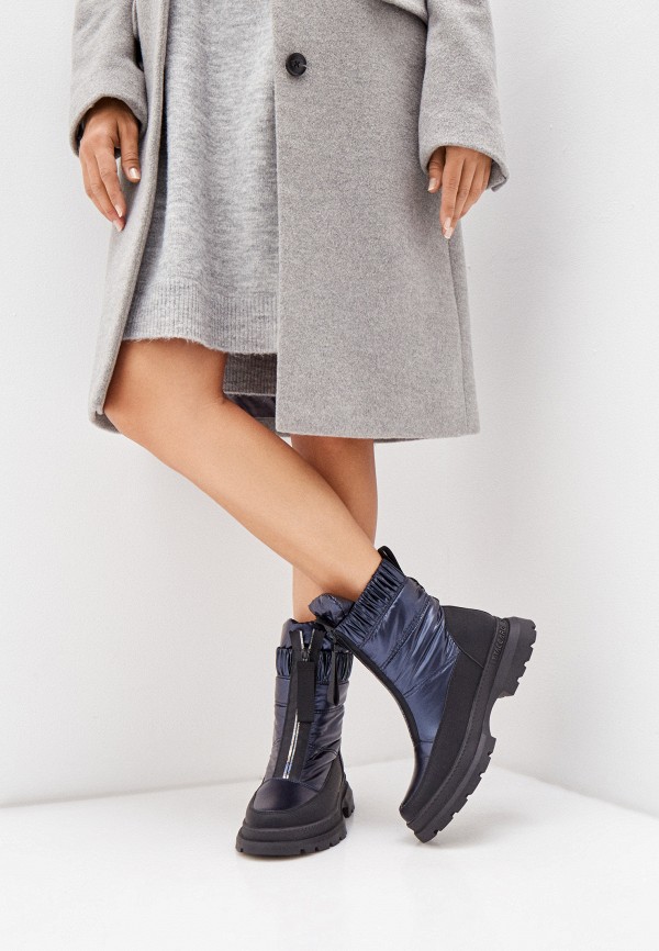 T.Taccardi Дутики - фото 6