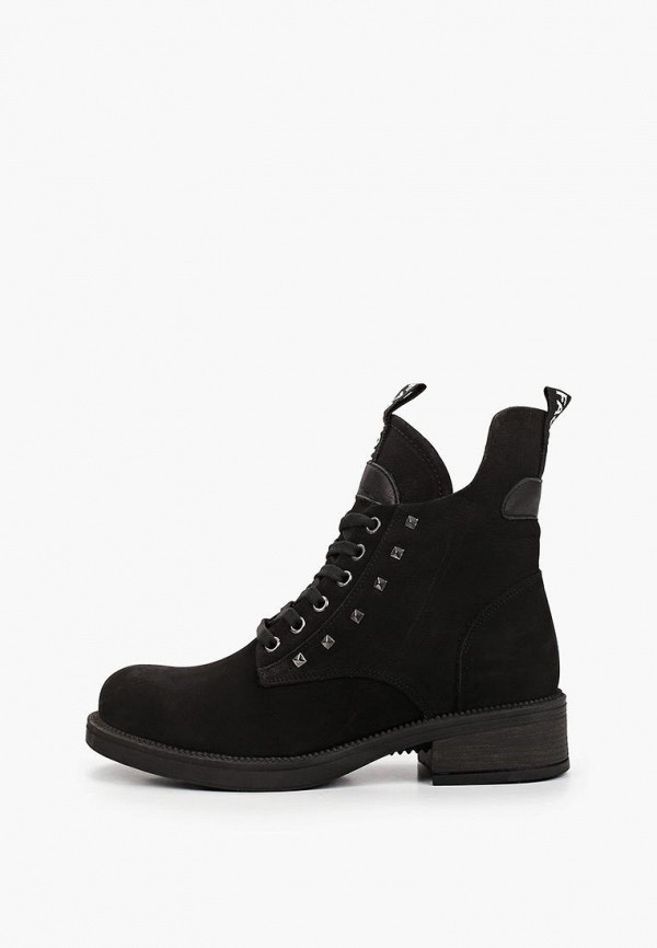 Alessio Nesca Ботинки - фото 1