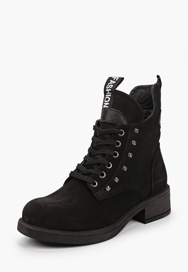 Alessio Nesca Ботинки - фото 2